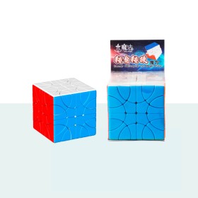 YuXin Corner Helicopter 2x2 YuXin Corner Helicopter 2x2 Yuxin - 1