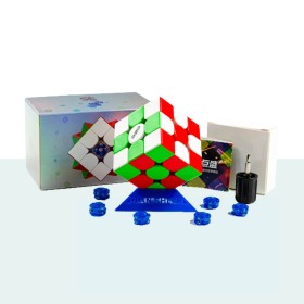 DianSheng Solar S3M 2022 3x3 Maglev DianSheng Solar S3M 2022 3x3 Maglev Diansheng - 1