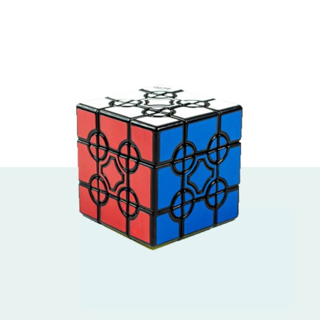 Sam Gear Orbit Cube