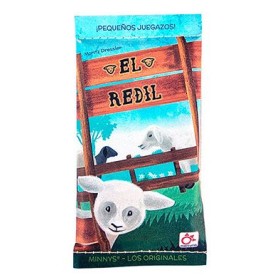 El Redil El Redil Mercurio - 1