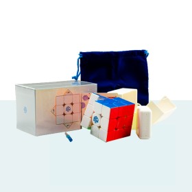 GAN 11 Mini M Pro 3x3 UV Coated GAN 11 Mini M Pro 3x3 UV Coated Gan Cube - 1