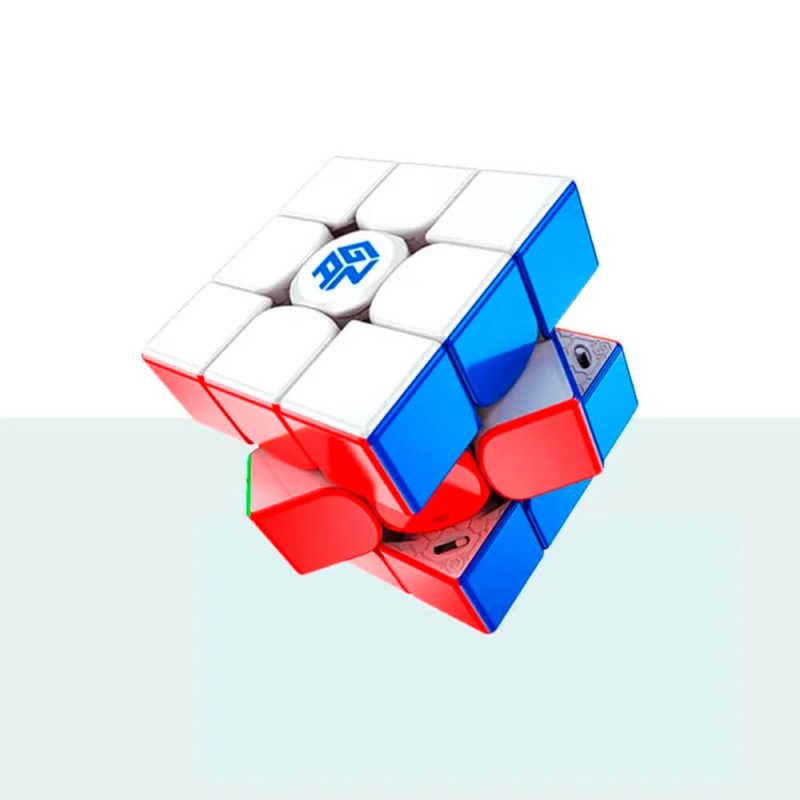 GAN Cube México | Cubos Rubik profesionales 2/2