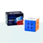 MoYu WeiLong WRM V9 3x3 Ball Core (UV Coated) - Moyu cube
