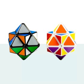 LanLan Wolf Tooth LanLan Wolf Tooth LanLan Cube - 1