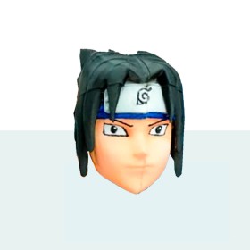 Sasuke 2x2 Sasuke 2x2 Kubekings - 1