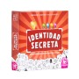 Identidad Secreta - Tranjis Games