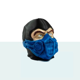 Sub-Zero 2x2 Sub-Zero 2x2 - 1