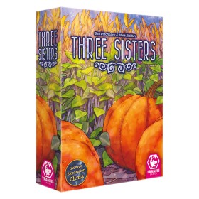 Three Sisters Tranjis Games - 1