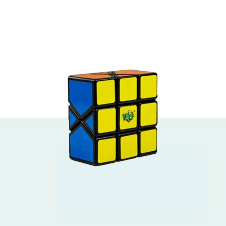 Lanlan Grid Skewb - LanLan Cube