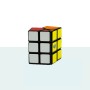Lanlan Grid Skewb - LanLan Cube