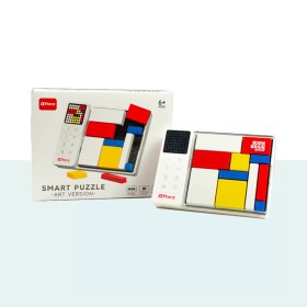 QiYi Smart Puzzle ART Qiyi - 1