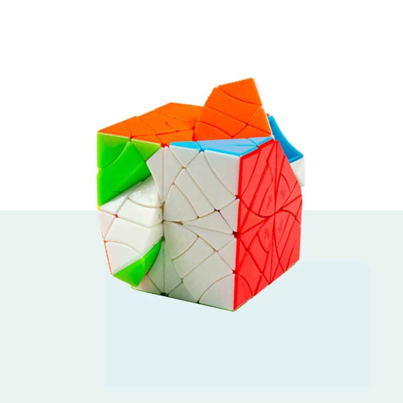 Comprar Cubo MF8 Twins Cube [Múltiples Piezas]
