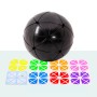 MF8 Rainbow Ball (Hybrid 2x2 + Skewb) MF8 Cube - 3