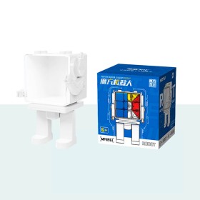 MoYu Robot Display Box MoYu Robot Display Box Moyu cube - 1