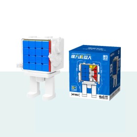 MeiLong 4x4 M - Robot Display Box MeiLong 4x4 M - Robot Display Box Meilong - 1