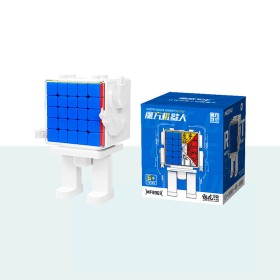 MeiLong 5x5 M - Robot Display Box MeiLong 5x5 M - Robot Display Box Meilong - 1