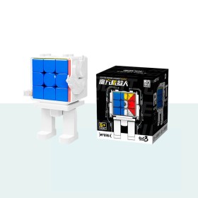 MeiLong 3x3 - Robot Display Box MeiLong 3x3 - Robot Display Box Meilong - 1