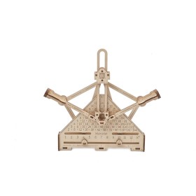 Kit de Aritmética 2-en-1 Educativo - UgearsModels Kit de Aritmética 2-en-1 Educativo - UgearsModels Ugears Models - 1