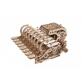 Celesta Mecánica - UgearsModels Celesta Mecánica - UgearsModels Ugears Models - 1