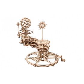 Tellurión Mecánico - UgearsModels Tellurión Mecánico - UgearsModels Ugears Models - 1