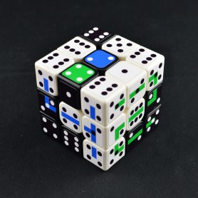 Answer Cube