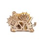 Variator Stem Lab Ugears Ugears Models - 9