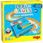 Logic! GAMES - AquaNiloPark - Haba