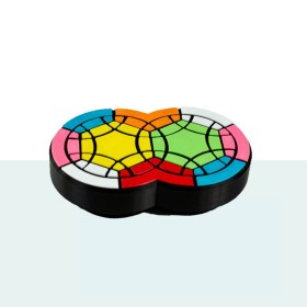 OsKar Screw Enigma OsKar Screw Enigma Calvins Puzzle - 1