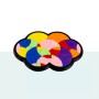Rainium Rainbow Puzzle Calvins Puzzle - 3
