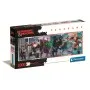 Puzzle Clementoni Panorama Dungeons and Dragons 1000 Piezas Clementoni - 1