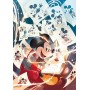 Puzzle Clementoni Aniversario Disney Mickey de 1000 Piezas Clementoni - 1