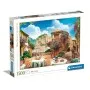 Puzzle Clementoni Vista Italiana de 1500 Piezas Clementoni - 2