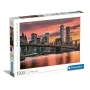 Puzzle Clementoni East River al Anochecer de 1500 Piezas Clementoni - 2