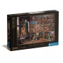 Puzzle Clementoni Archiduque Leopold Wilhelm de 2000 Piezas Clementoni - 2