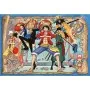 Puzzle Clementoni Anime Cube One Piece 2 de 500 Piezas Clementoni - 2