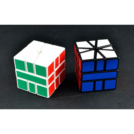 ShengShou Square-1 - Shengshou cube