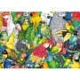 Puzzle Educa Loros de 500 Piezas Puzzles Educa - 1