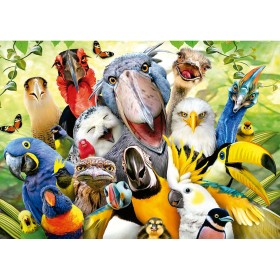 Puzzle Educa Mira al Pajarito de 500 Piezas Puzzle Educa Mira al Pajarito de 500 Piezas Puzzles Educa - 1