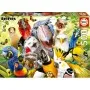 Puzzle Educa Mira al Pajarito de 500 Piezas Puzzles Educa - 2