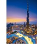 Puzzle Educa Burj Khalifa, EAU de 1000 Piezas Puzzles Educa - 1