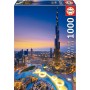 Puzzle Educa Burj Khalifa, EAU de 1000 Piezas Puzzles Educa - 2