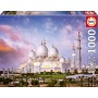 Puzzle Educa Gran Mezquita Sheikh Zayed de 1000 Piezas Puzzles Educa - 2