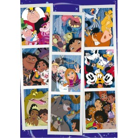 Puzzle Educa Collage Disney 100 de 1000 Piezas Puzzle Educa Collage Disney 100 de 1000 Piezas Puzzles Educa - 1