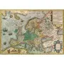 Puzzle Educa Mapa de Europa Antiguo de 1000 Piezas Puzzles Educa - 1