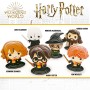 Harry Potter Mini Figuras 3D Wizarding World