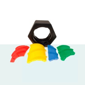 Screw Fit Screw Fit Kubekings - 1