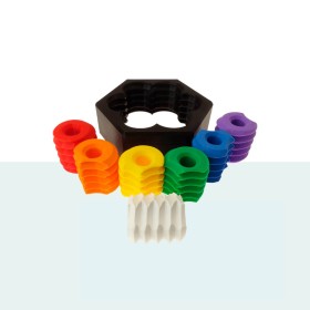 Screw Pack Kubekings - 1