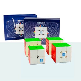 Pack MeiLong SpeedCubing M Pack MeiLong SpeedCubing M Meilong - 1