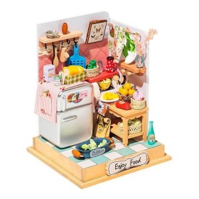 Robotime Sabor de vida (Cocina) Robotime Sabor de vida (Cocina) Robotime - 1