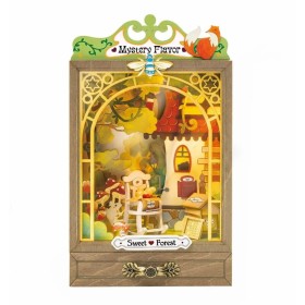 Robotime Bosque Dulce Robotime Bosque Dulce Robotime - 1